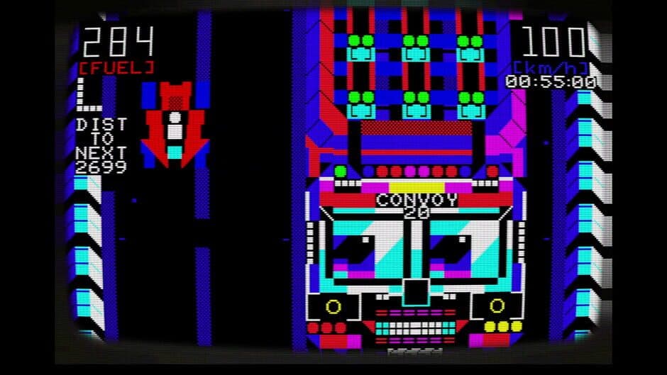Скриншот 5 из Dawn Car