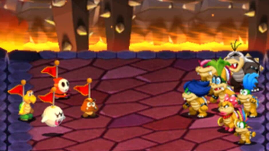 Скриншот 1 из Minion Quest: The Search for Bowser
