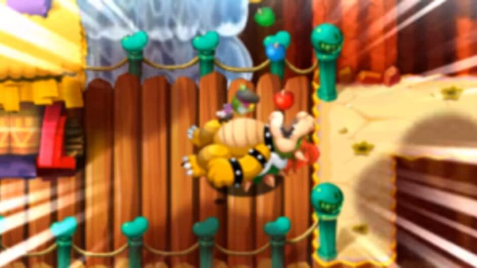 Скриншот 2 из Minion Quest: The Search for Bowser