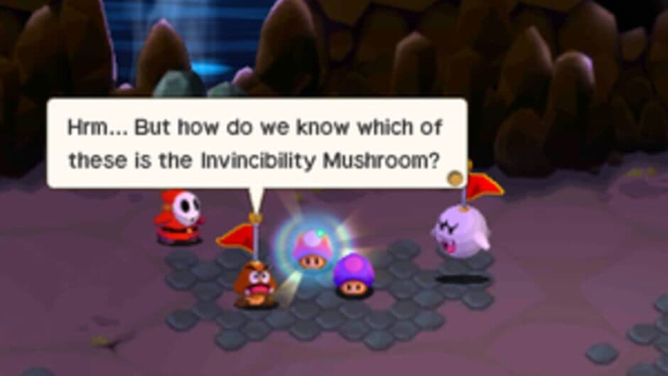 Скриншот 3 из Minion Quest: The Search for Bowser