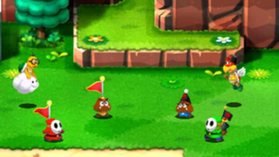 Скриншот 4 из Minion Quest: The Search for Bowser