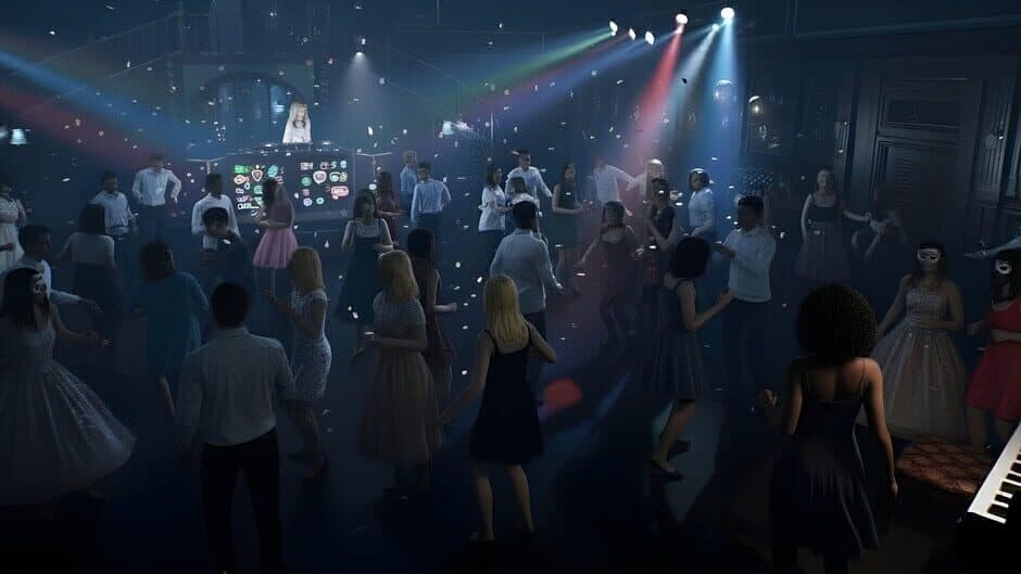 Скриншот 6 из Neverless Academy