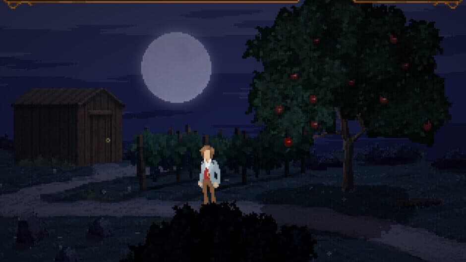 Скриншот 1 из Scholar Adventure: Mystery of Silence