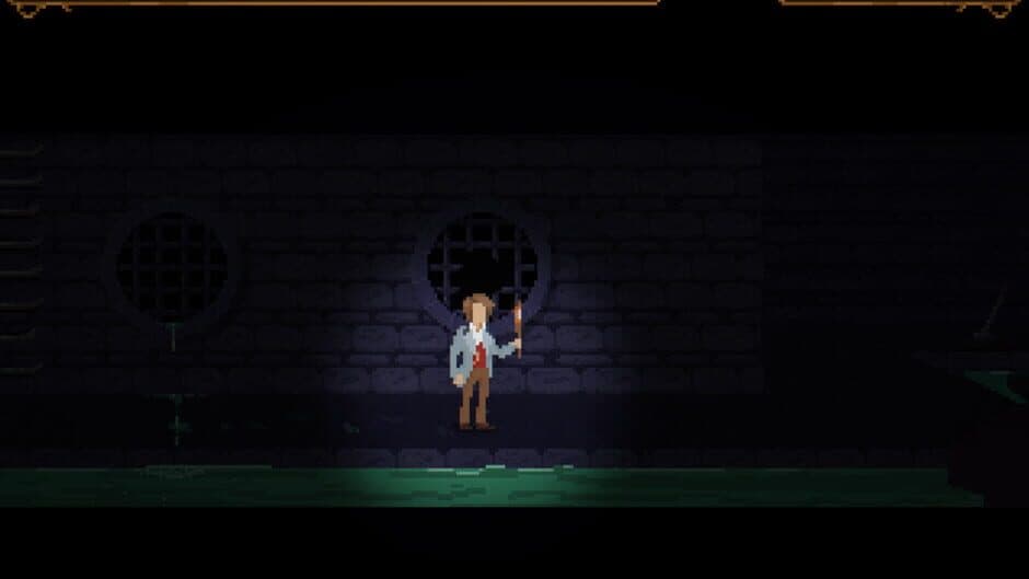Скриншот 3 из Scholar Adventure: Mystery of Silence
