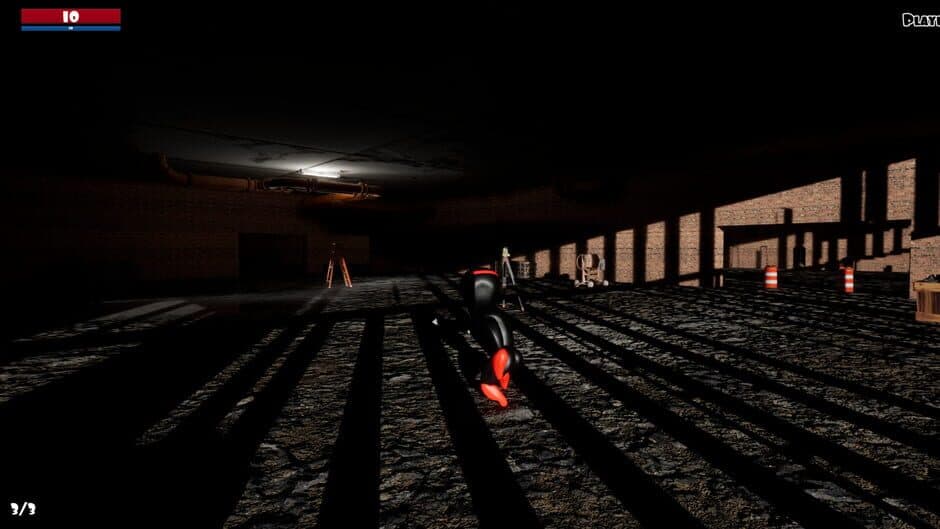 Скриншот 3 из Hunted Hunter