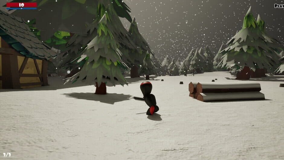 Скриншот 6 из Hunted Hunter