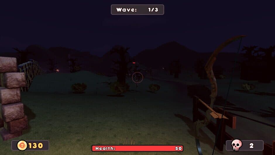 Скриншот 8 из Rotten Woods