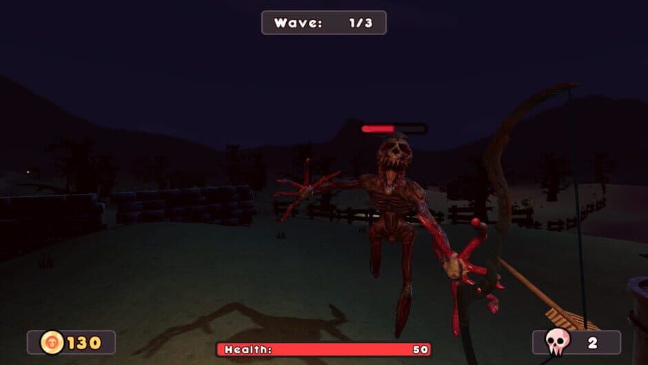 Скриншот 6 из Rotten Woods
