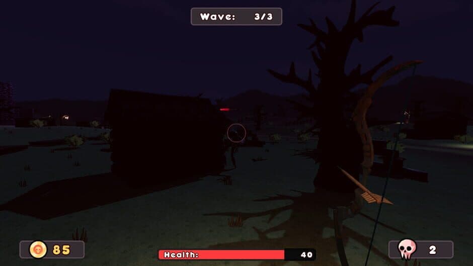 Скриншот 3 из Rotten Woods