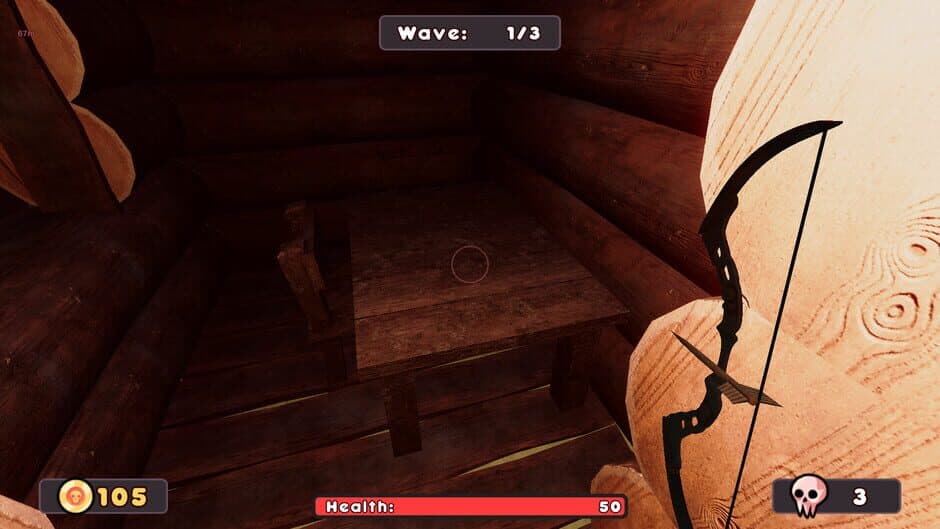 Скриншот 2 из Rotten Woods