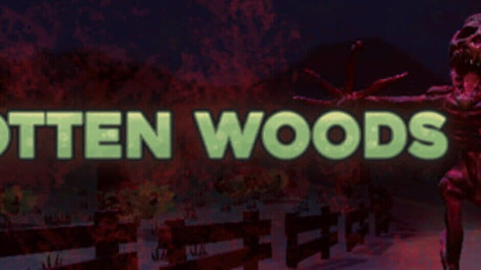 Скриншот 9 из Rotten Woods