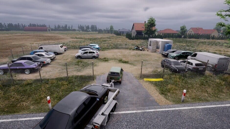 Скриншот 5 из Totally Legit Wheeler Seller