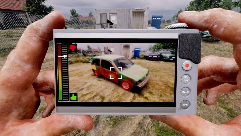 Скриншот 8 из Totally Legit Wheeler Seller