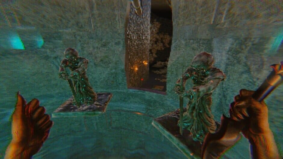 Скриншот 5 из Silent Fangs: Stealthy Vampire's Tale