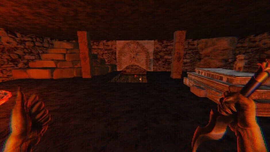 Скриншот 8 из Silent Fangs: Stealthy Vampire's Tale