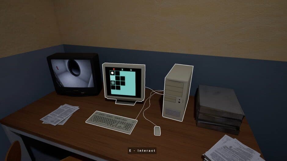 Скриншот 4 из Bad Sector 3