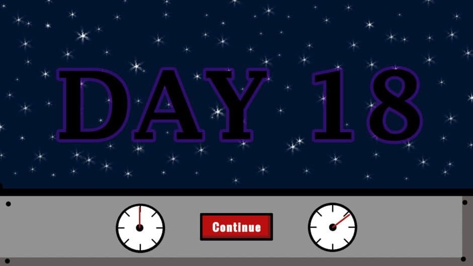Скриншот 10 из 20 Days