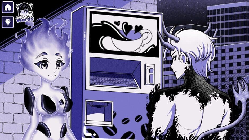 Скриншот 1 из Anomalous Coffee Machine 2
