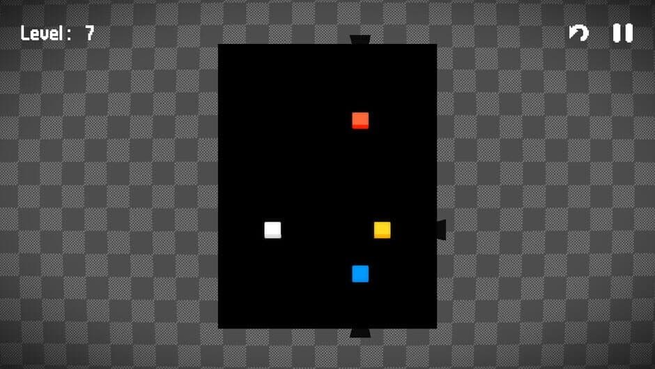 Скриншот 1 из Block Mover Challenge