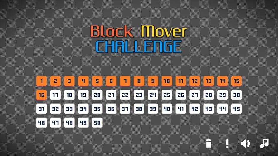 Скриншот 6 из Block Mover Challenge