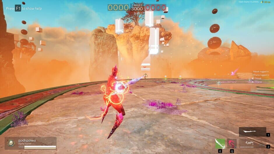 Скриншот 9 из Moonray: Battle Lands