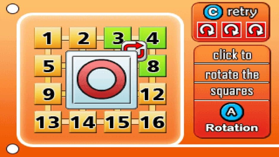 Скриншот 3 из Logic Dial