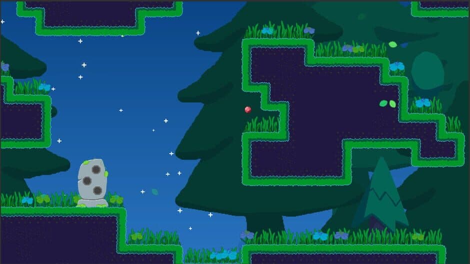 Скриншот 2 из Jenny's Adventures