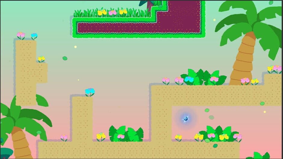 Скриншот 4 из Jenny's Adventures