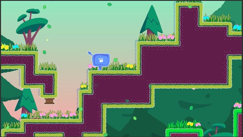 Скриншот 6 из Jenny's Adventures