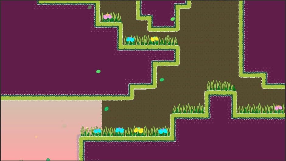 Скриншот 7 из Jenny's Adventures