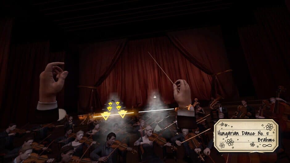 Скриншот 4 из Maestro: La Crème de la Crème