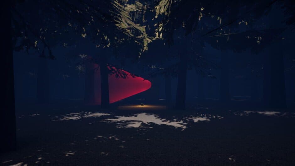 Скриншот 3 из Faded Forest