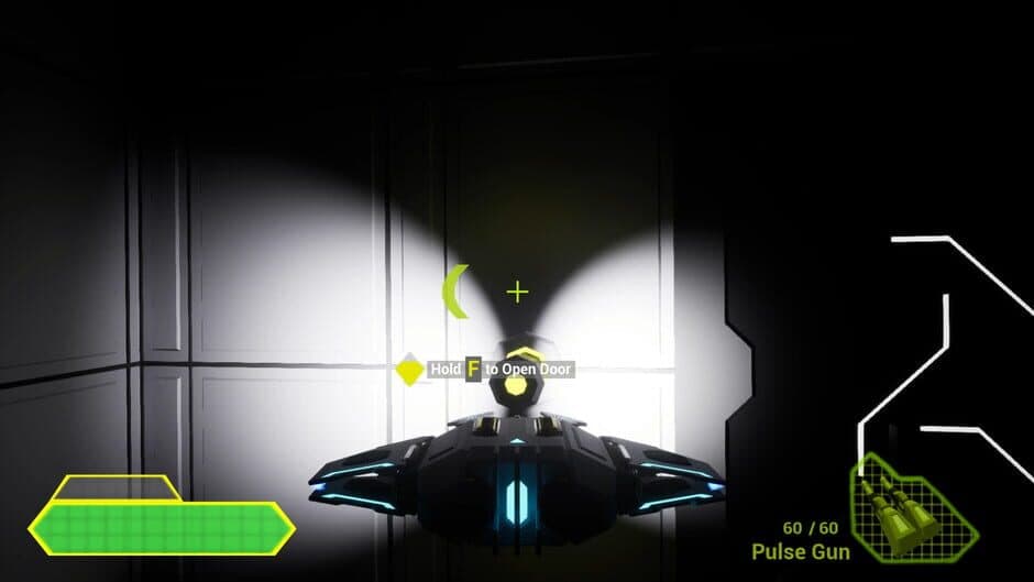Скриншот 1 из Raid in Galaxy