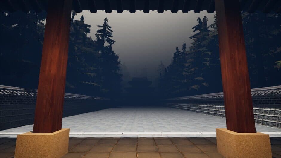 Скриншот 4 из Faded Forest