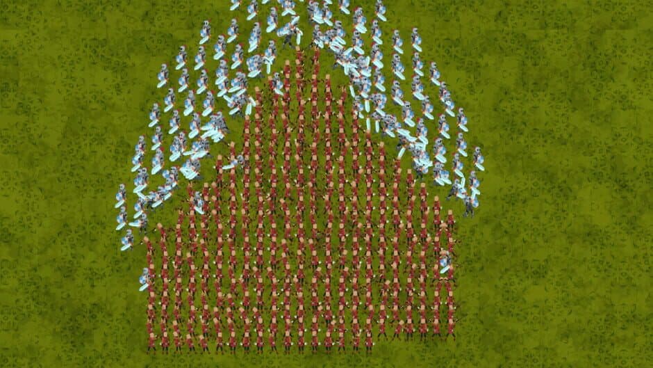 Скриншот 5 из Poket Legion