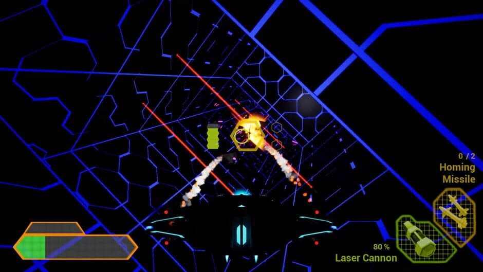 Скриншот 7 из Raid in Galaxy
