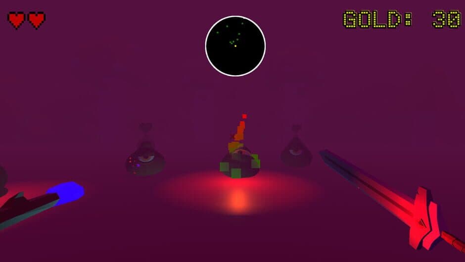 Скриншот 3 из Journey to Slimetopia