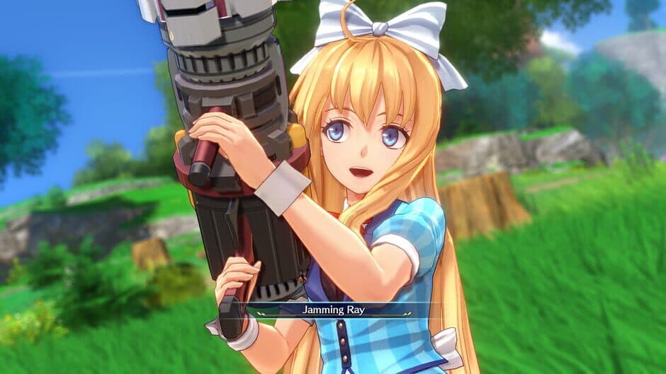 Скриншот 3 из Trails in the Sky 1st Chapter: Original Diner Costume Set Vol. 3