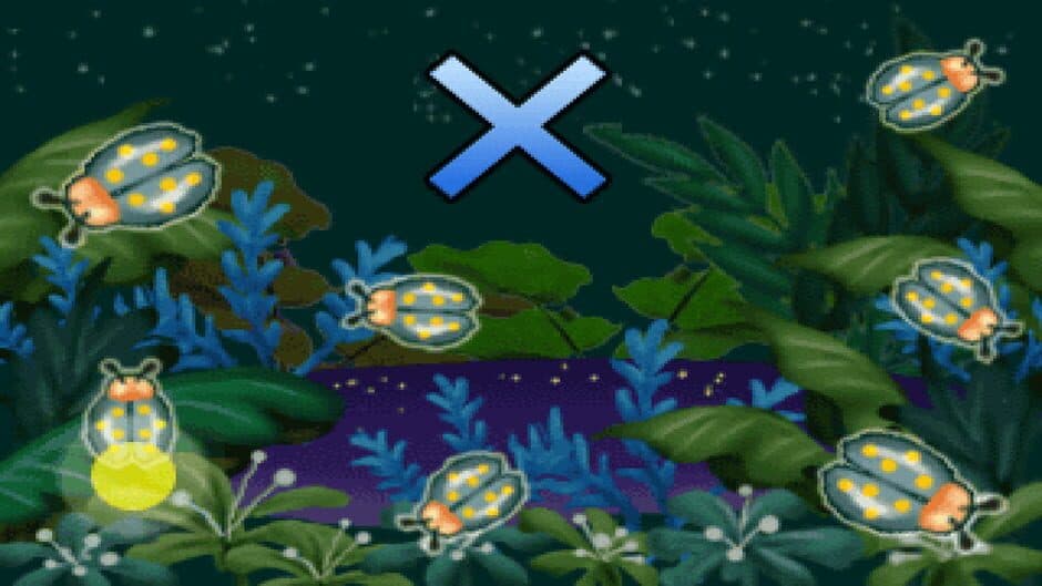 Скриншот 1 из Firefly Glow