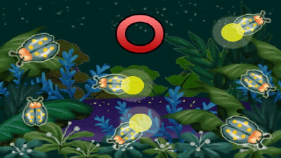 Скриншот 2 из Firefly Glow
