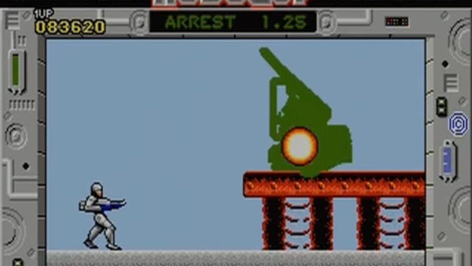 Скриншот 5 из RoboCop
