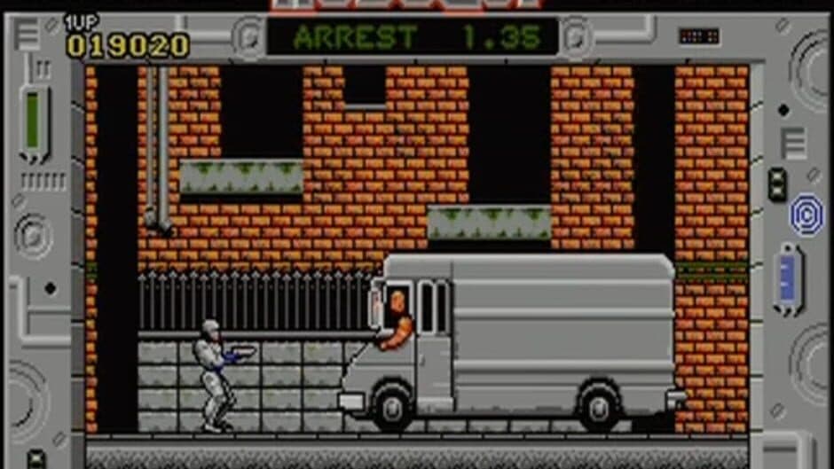 Скриншот 2 из RoboCop