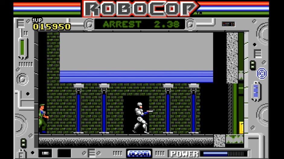 Скриншот 6 из RoboCop