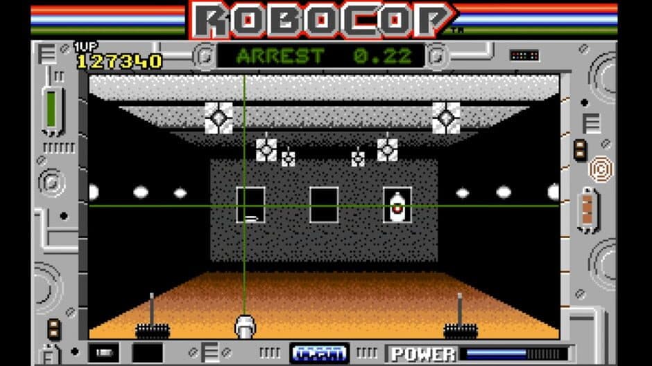Скриншот 3 из RoboCop