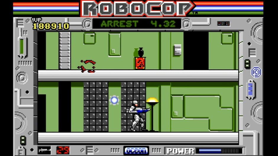 Скриншот 4 из RoboCop