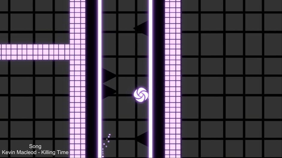 Скриншот 2 из Jumpy Ball Happy Fun Time