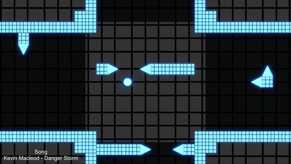 Скриншот 3 из Jumpy Ball Happy Fun Time