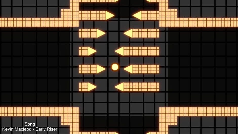 Скриншот 4 из Jumpy Ball Happy Fun Time