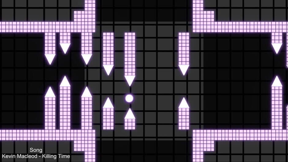 Скриншот 5 из Jumpy Ball Happy Fun Time