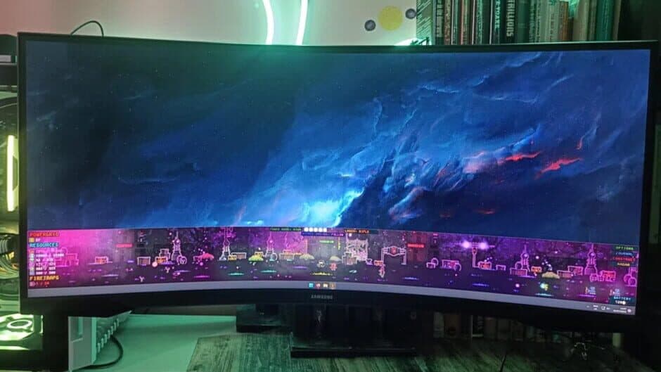 Скриншот 3 из Deskape